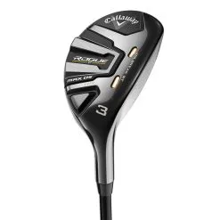 Callaway Rogue ST MAX OS Lite Golf Hybrid