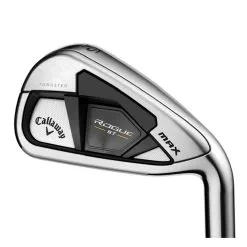 Callaway Rogue ST Max Irons 5-PW