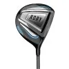 TaylorMade Rory Boys Junior Golf Driver | Age 8+ -Golf Callaway Sales rory jr set drv 3quarter b8 plus 70. x1000
