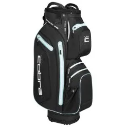 Cobra Ultradry Pro Waterproof Cart Bag 909590 -Golf Callaway Sales rttr