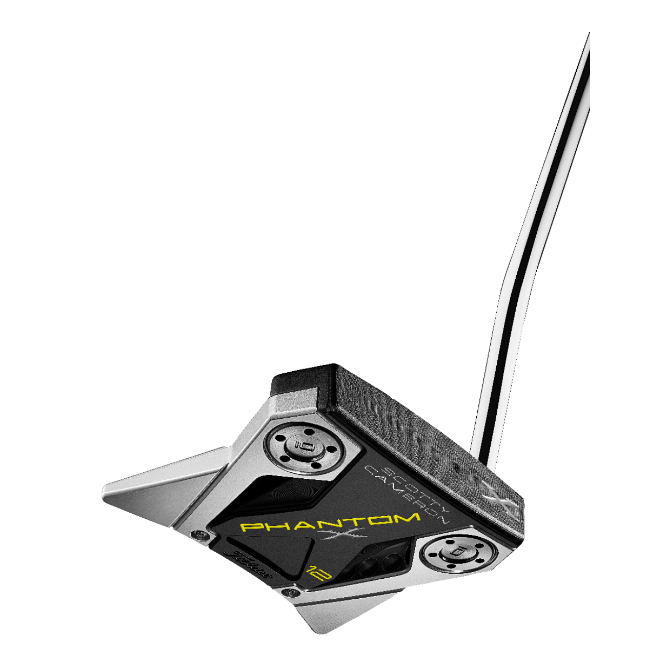 Scotty Cameron Phantom X 12 Golf Putter 5 Scotty Cameron Phantom X 12 Golf Putter - Image 3