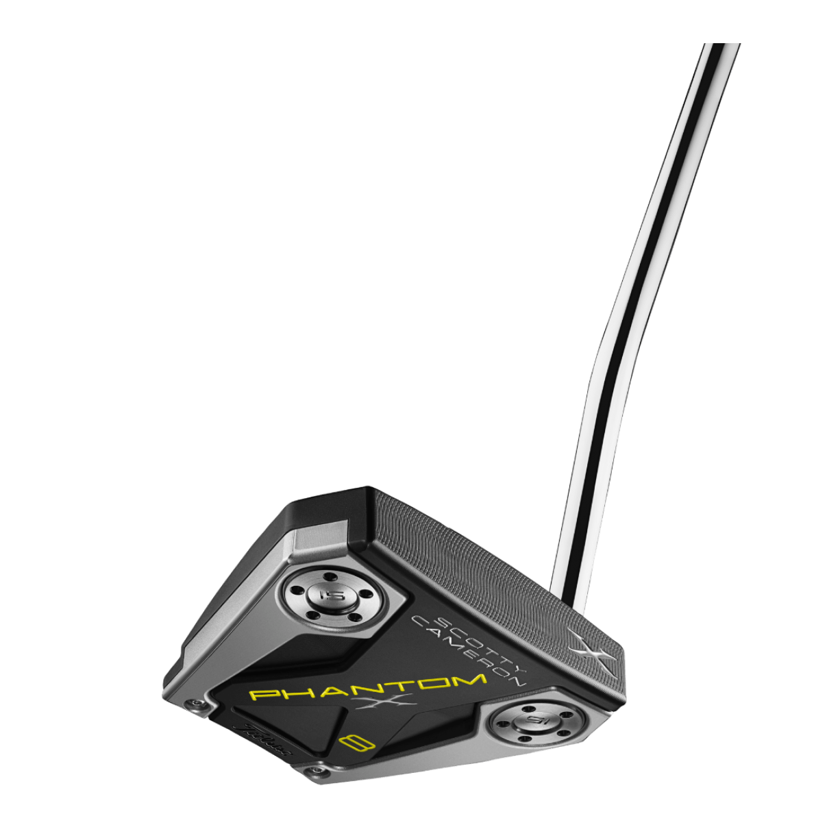 Scotty Cameron Phantom X 8 Golf Putter 5 Scotty Cameron Phantom X 8 Golf Putter - Image 3