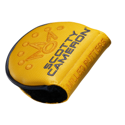 Scotty Cameron Phantom X 8 Golf Putter 11 Scotty Cameron Phantom X 8 Golf Putter -Golf Callaway Sales scotty cameron phantom x headcover 29