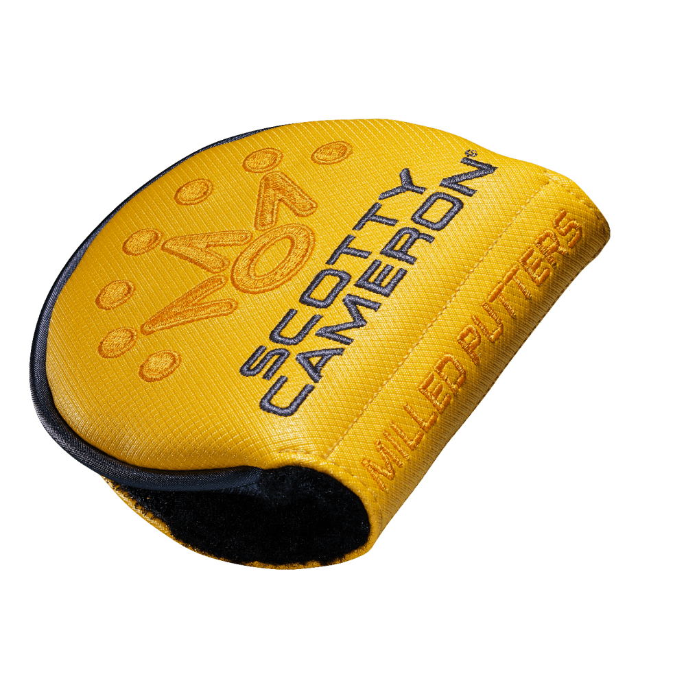 Scotty Cameron Phantom X 8 Golf Putter 7 Scotty Cameron Phantom X 8 Golf Putter - Image 5