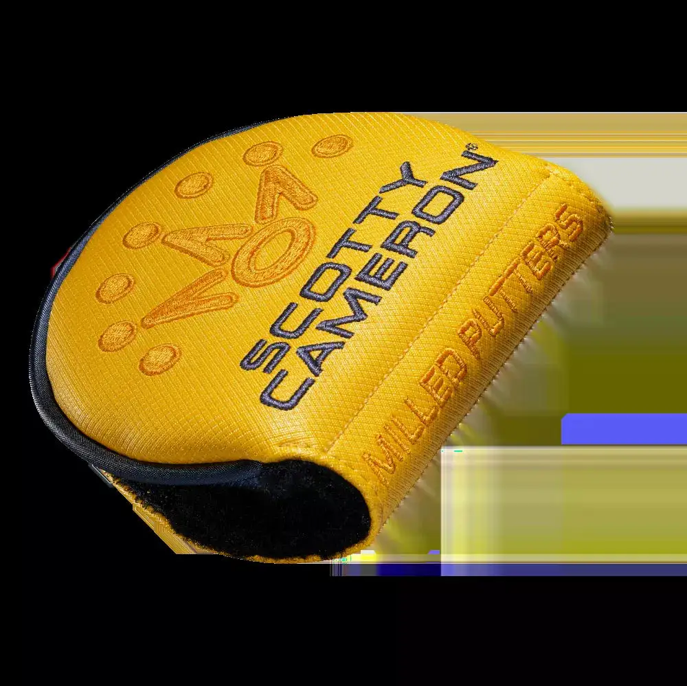 Scotty Cameron Phantom X 12 Golf Putter 7 Scotty Cameron Phantom X 12 Golf Putter - Image 5