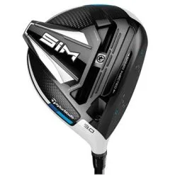 TaylorMade SIM Demo Driver