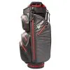 Srixon UltraDry Golf Cart Bag 12108523 2 Srixon UltraDry Golf Cart Bag 12108523 -Golf Callaway Sales srixon 2021 ultradry golf cart bag black red 1