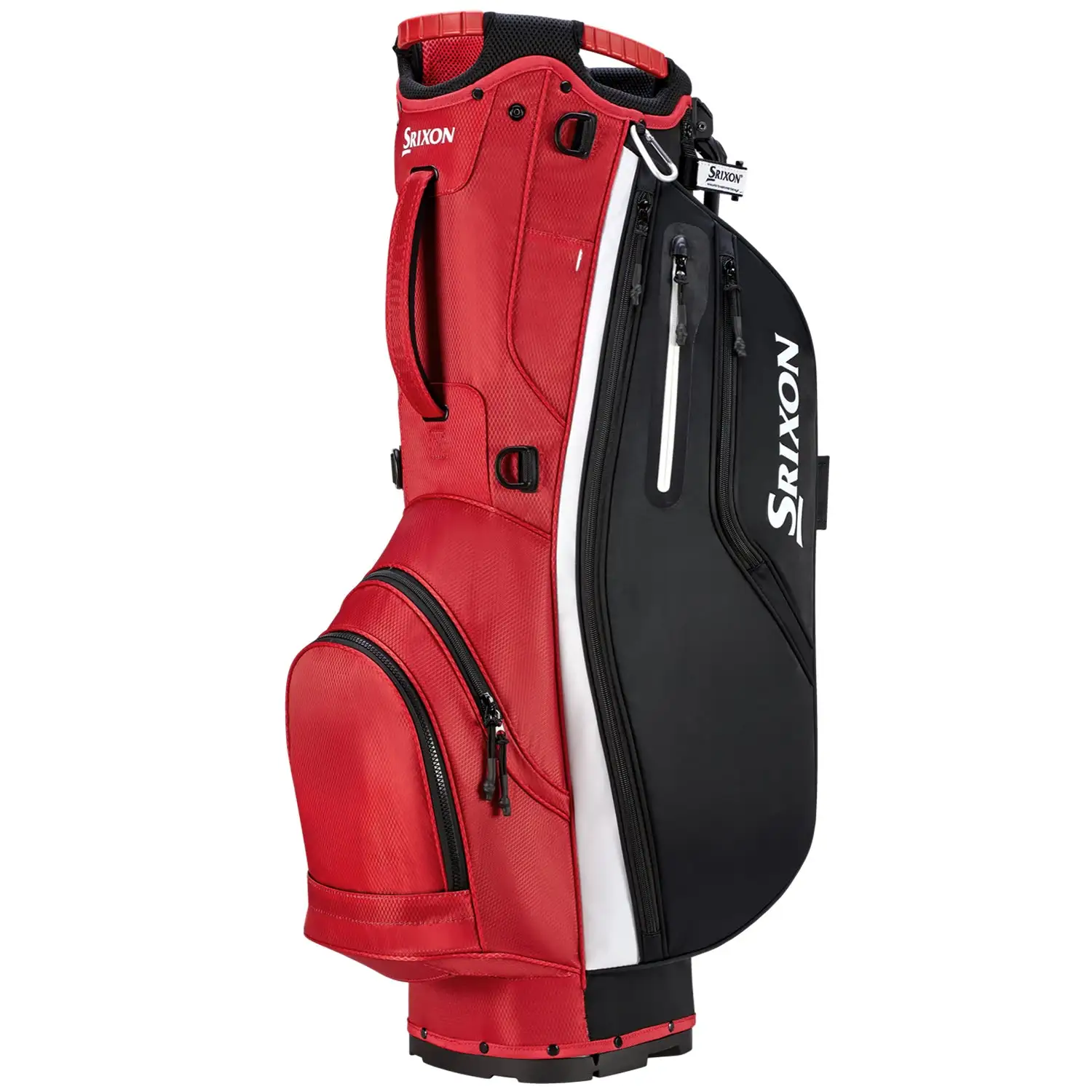 Srixon Premium Golf Stand Bag 12122499 4 Srixon Premium Golf Stand Bag 12122499 - Image 2