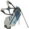 Srixon Waterproof Golf Stand Bag 12122581 -Golf Callaway Sales srixon waterproof stand bag charcoalgrey 2