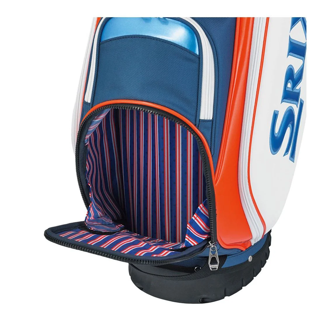 Srixon US Open 2021 Staff Stand Golf Bag 12119857 4 Srixon US Open 2021 Staff Stand Golf Bag 12119857 - Image 2