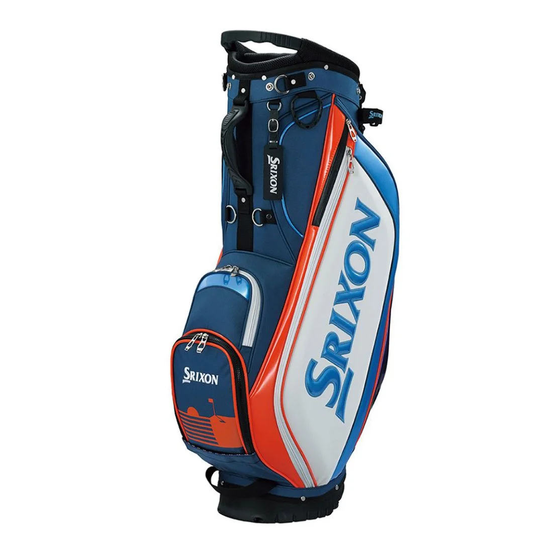 Srixon US Open 2021 Staff Stand Golf Bag 12119857 3 Srixon US Open 2021 Staff Stand Golf Bag 12119857