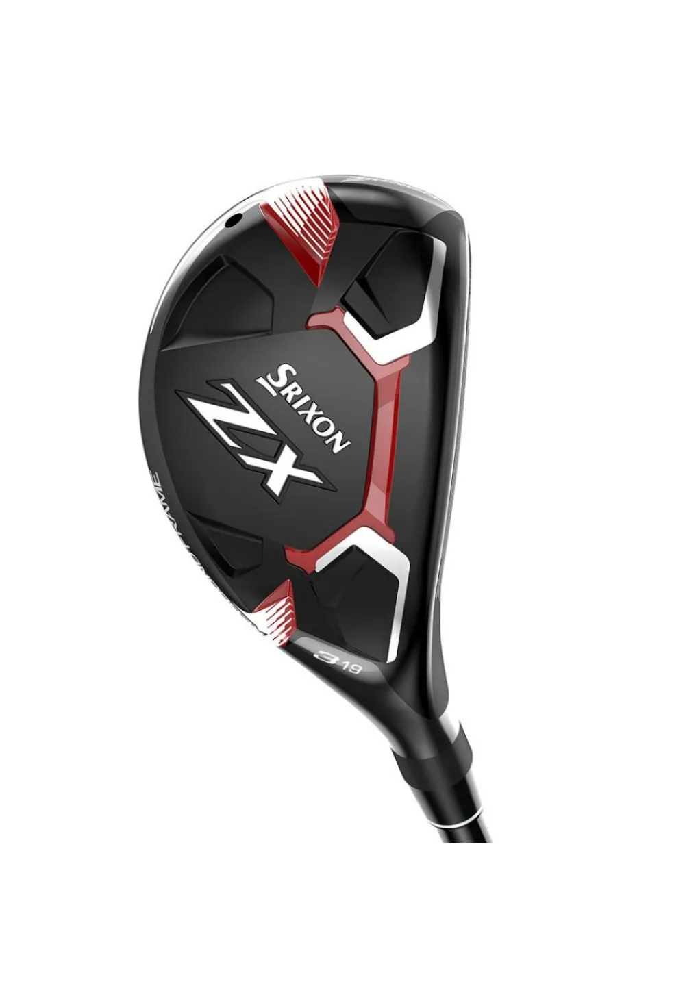 Srixon ZX Golf Hybrid 7 Srixon ZX Golf Hybrid - Image 5