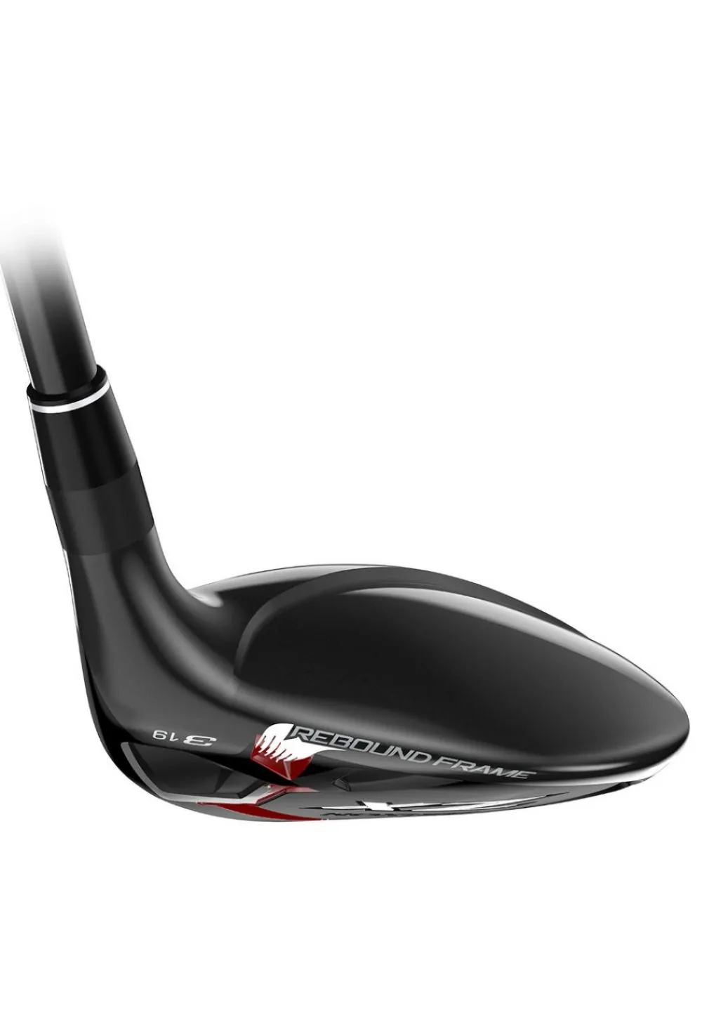 Srixon ZX Golf Hybrid 6 Srixon ZX Golf Hybrid - Image 4