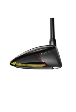 Left Handed Cobra KING SZ-S Golf Fairway Wood -Golf Callaway Sales sz fairway toe min 44a97d88 24e8 4e3a b1c6 1d76da2192e5