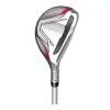TaylorMade Stealth Ladies Golf Hybrid 2 TaylorMade Stealth Ladies Golf Hybrid -Golf Callaway Sales ta098 zoom d 98