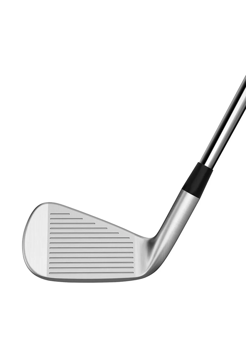 Left Handed TaylorMade P770 Golf Irons | Graphite 4 Left Handed TaylorMade P770 Golf Irons | Graphite - Image 2