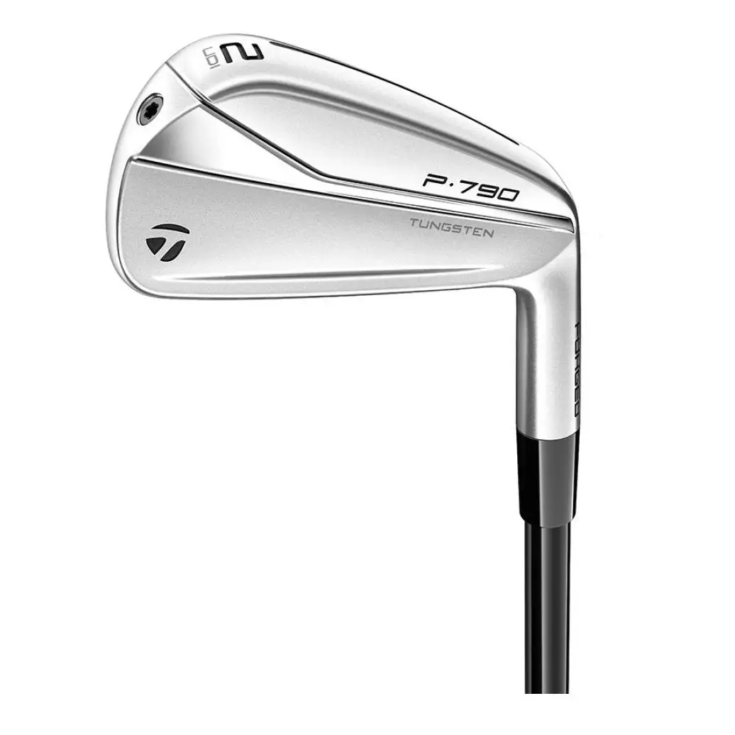 TaylorMade P790 UDI Golf Utility Iron 3 TaylorMade P790 UDI Golf Utility Iron
