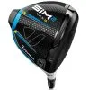 Ladies TaylorMade SIM 2 Max Draw Golf Driver RH 1 Ladies TaylorMade SIM 2 Max Draw Golf Driver RH -Golf Callaway Sales taylormade sim 2 max d driver 2
