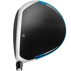 Ladies TaylorMade SIM 2 Max Draw Golf Driver RH 7 Ladies TaylorMade SIM 2 Max Draw Golf Driver RH -Golf Callaway Sales taylormade sim 2 max d driver 4