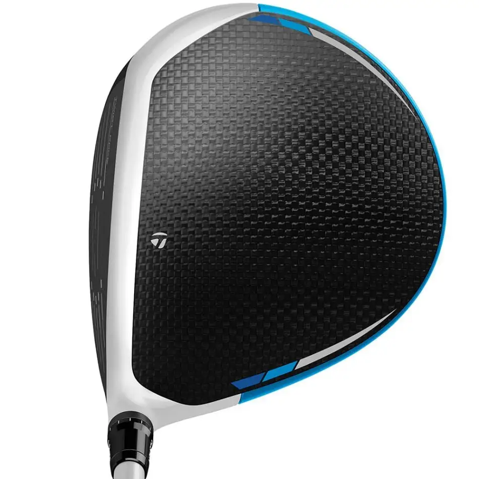 Ladies TaylorMade SIM 2 Max Draw Golf Driver RH 5 Ladies TaylorMade SIM 2 Max Draw Golf Driver RH - Image 3