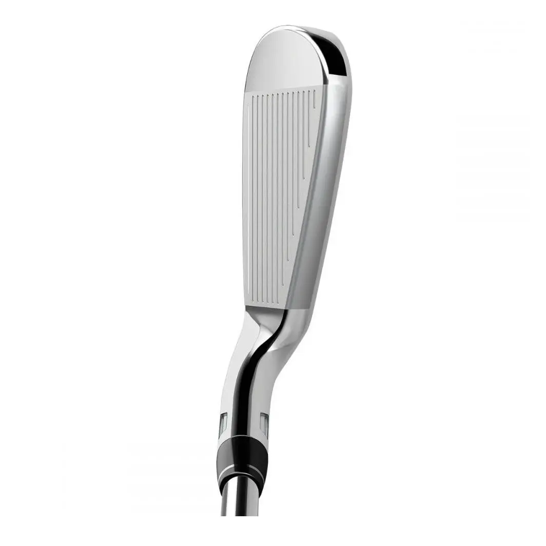 TaylorMade Sim Max Ladies Golf Irons | Graphite 7 TaylorMade Sim Max Ladies Golf Irons | Graphite - Image 5