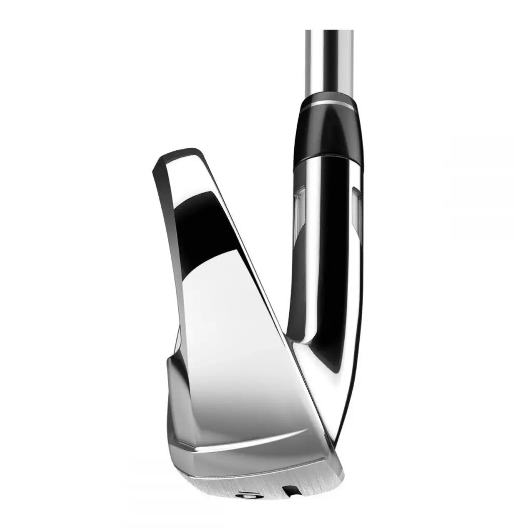 TaylorMade Sim Max Ladies Golf Irons | Graphite 4 TaylorMade Sim Max Ladies Golf Irons | Graphite - Image 2