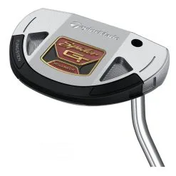 TaylorMade Spider GT Rollback Golf Putter | Single Bend Neck 12 TaylorMade Spider GT Rollback Golf Putter | Single Bend Neck -Golf Callaway Sales taylormade spider gt rollback single bend golf putter 5 160