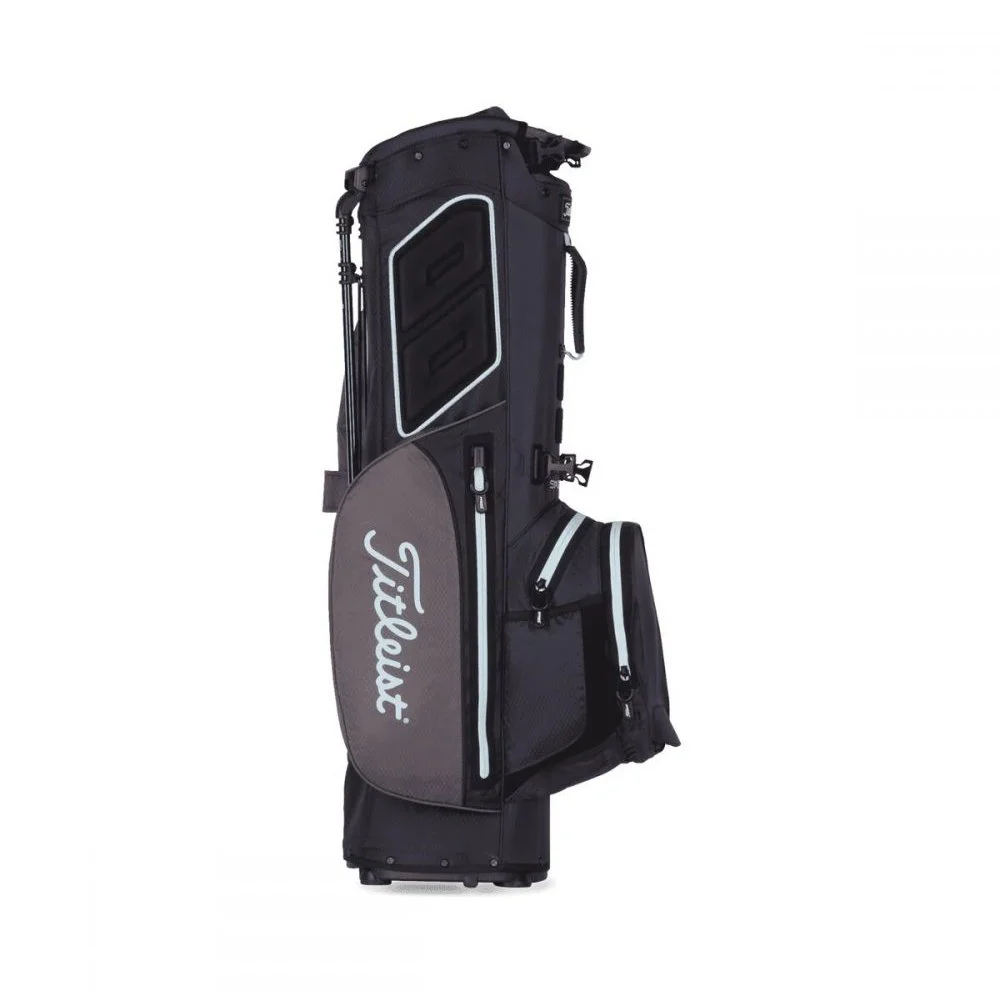 Titleist Players 4 Plus StaDry Golf Stand Bag TB21SX3 6 Titleist Players 4 Plus StaDry Golf Stand Bag TB21SX3 - Image 4