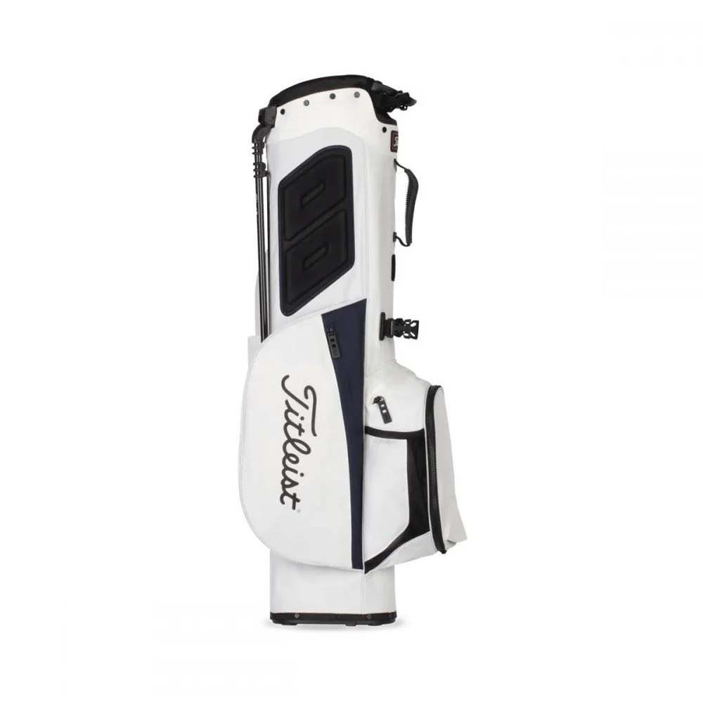 Titleist Players 4 Golf Stand Bag TB21SX4 6 Titleist Players 4 Golf Stand Bag TB21SX4 - Image 4