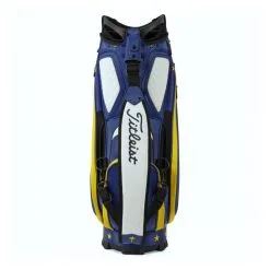 Titleist Ryder Cup 9.5 Golf Tour Bag 9.5 TB9SF9-RC 13 Titleist Ryder Cup 9.5 Golf Tour Bag 9.5 TB9SF9-RC -Golf Callaway Sales tb9sf9 rc 103