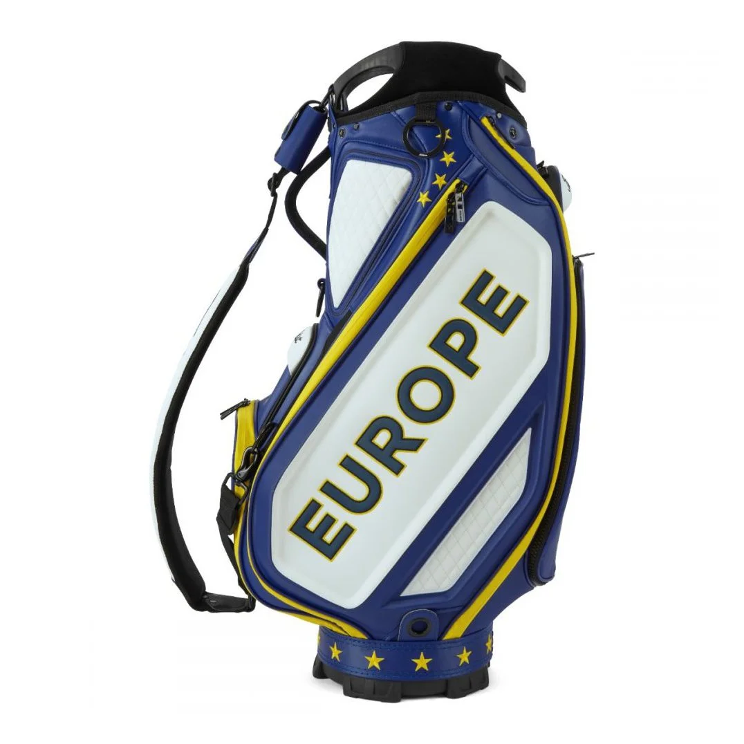 Titleist Ryder Cup 9.5 Golf Tour Bag 9.5 TB9SF9-RC 3 Titleist Ryder Cup 9.5 Golf Tour Bag 9.5 TB9SF9-RC