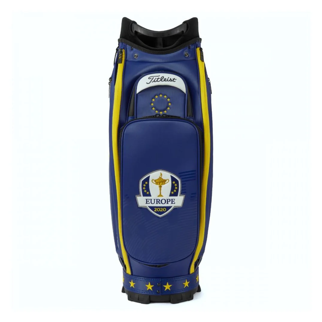 Titleist Ryder Cup 9.5 Golf Tour Bag 9.5 TB9SF9-RC 8 Titleist Ryder Cup 9.5 Golf Tour Bag 9.5 TB9SF9-RC - Image 6