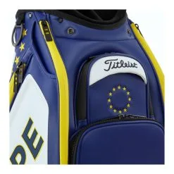 Titleist Ryder Cup 9.5 Golf Tour Bag 9.5 TB9SF9-RC 15 Titleist Ryder Cup 9.5 Golf Tour Bag 9.5 TB9SF9-RC -Golf Callaway Sales tb9sf9 rc 98