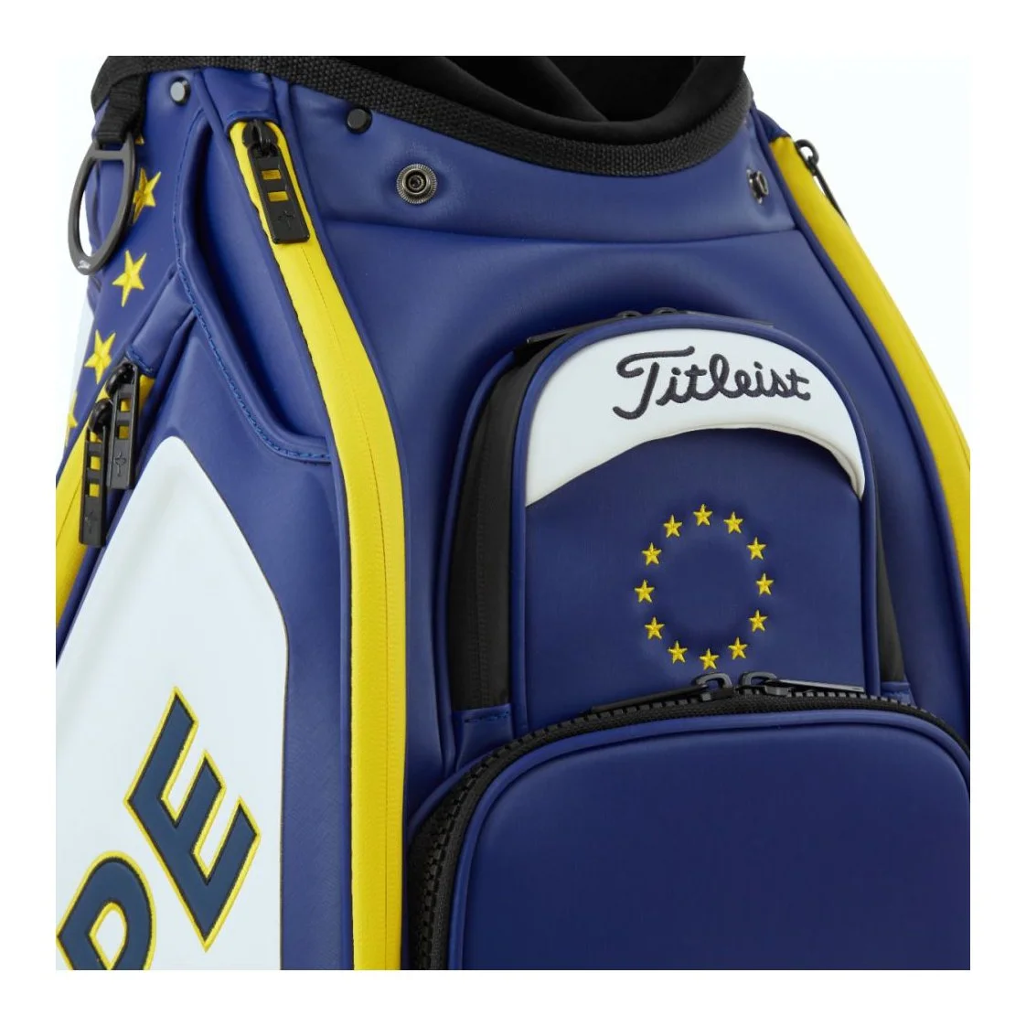 Titleist Ryder Cup 9.5 Golf Tour Bag 9.5 TB9SF9-RC 9 Titleist Ryder Cup 9.5 Golf Tour Bag 9.5 TB9SF9-RC - Image 7