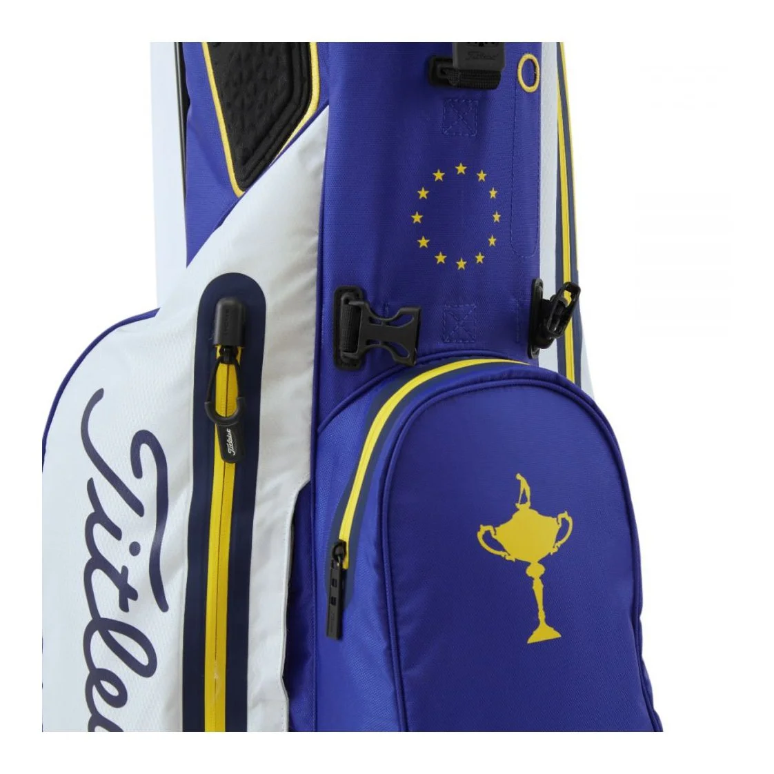 Titleist Ryder Cup 4 Plus Stadry Stand Bag TB9SX3-RC 5 Titleist Ryder Cup 4 Plus Stadry Stand Bag TB9SX3-RC - Image 3