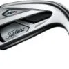 Titleist 718 AP1 Irons 5-PW 2 Titleist 718 AP1 Irons 5-PW -Golf Callaway Sales tit718ap1