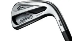 Titleist 718 AP1 Demo Irons