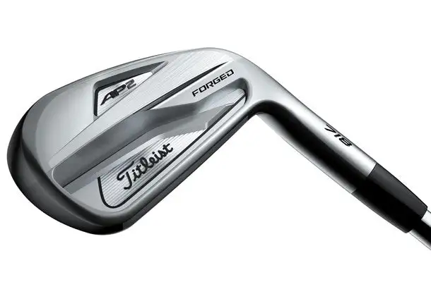 Titleist 718 AP2 Irons 5-PW 3 Titleist 718 AP2 Irons 5-PW