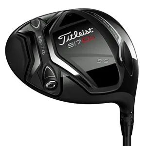 Titleist 917 D2 Driver - Demo 3 Titleist 917 D2 Driver - Demo