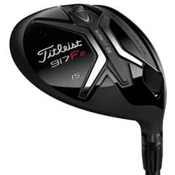 Titleist 917 F2 Fairway - Demo