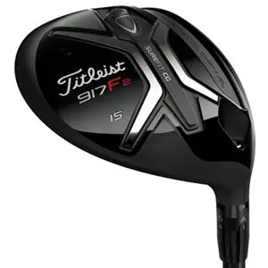 Titleist 917 F2 Fairway - Demo 3 Titleist 917 F2 Fairway - Demo