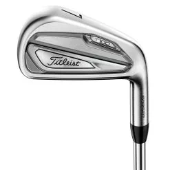 Titleist T100 Golf Steel Demo Irons - 5-PW