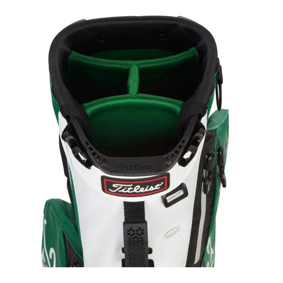 Titleist Players 4 StaDry Stand Bag TB21SX2 4 Titleist Players 4 StaDry Stand Bag TB21SX2 - Image 2