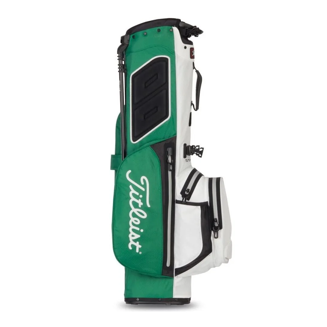 Titleist Players 4 StaDry Stand Bag TB21SX2 6 Titleist Players 4 StaDry Stand Bag TB21SX2 - Image 4