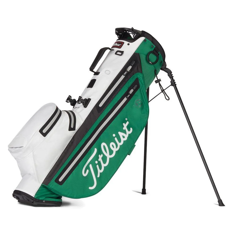 Titleist Players 4 StaDry Stand Bag TB21SX2 3 Titleist Players 4 StaDry Stand Bag TB21SX2