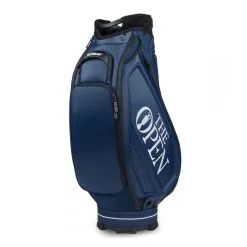 Titleist The Open Staff Tour Golf Bag TB21SF9 12 Titleist The Open Staff Tour Golf Bag TB21SF9 -Golf Callaway Sales titleist the 2021 open staff tour golf bag 114
