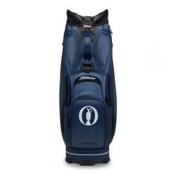 Titleist The Open Staff Tour Golf Bag TB21SF9 13 Titleist The Open Staff Tour Golf Bag TB21SF9 -Golf Callaway Sales titleist the 2021 open staff tour golf bag 46