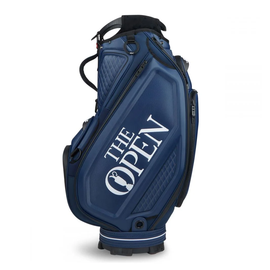 Titleist The Open Staff Tour Golf Bag TB21SF9 4 Titleist The Open Staff Tour Golf Bag TB21SF9 - Image 2