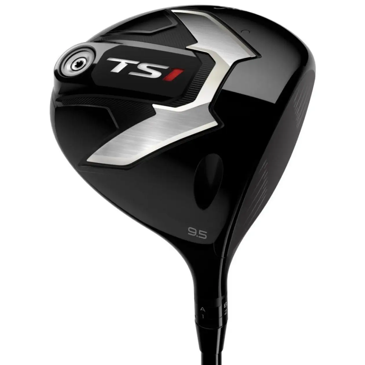 Titleist TS1 Golf Driver 3 Titleist TS1 Golf Driver