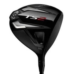 Titleist TS2 Demo Driver